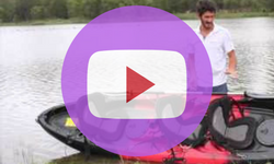 videos de kayaks de pesca